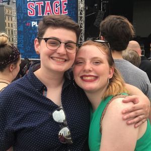 Meet your Posher, Jessica